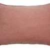 Almohadón HORNFIOL 35x50 chenille rosa en Rosa - Textiles, Uruguay | JYSK, vista 1 de 5
