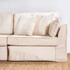 Sofá Modular - Sillones y sofás, Uruguay | Concetto Casa, vista 1 de 4