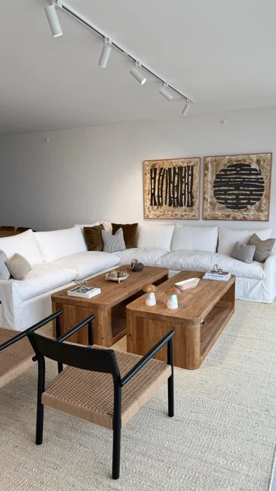 Sillón interior en Blanco - Sillones y sofás, Uruguay | Entrecasa, vista 2