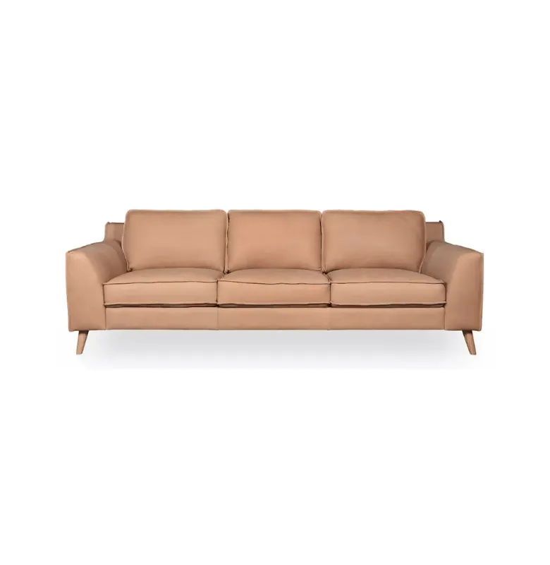 SOFA HORACIO CUERO , Uruguay | Masinfinito Casa