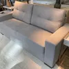 PREVENTA Sofá Mónaco 3 Cuerpos (200 cm) - Gris - Sillones y sofás, Uruguay | Berna home, vista 9 de 9