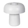 Plástico Blanco Lámpara de mesa ml - Lámparas de mesa, Uruguay | Le Blanc, vista 1 de 2