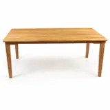 Mesa Comedor Adistra - Color Unico