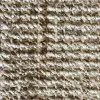 ALFOMBRA ELLORA JUTE 160X230 SILVER BOUCLE en Plateado - Textiles, Uruguay | Vinibel, vista 2 de 4
