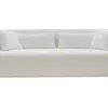 SOFA ATHENA en Off-white - Sillones y sofás, Uruguay | Sentido Jose Ignacio, vista 1 de 6