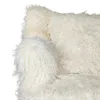 Sillon 1 cuerpo Ivory Faux en Beige - Sillones y sofás, Uruguay | La Cueva Muebles, vista 4 de 7