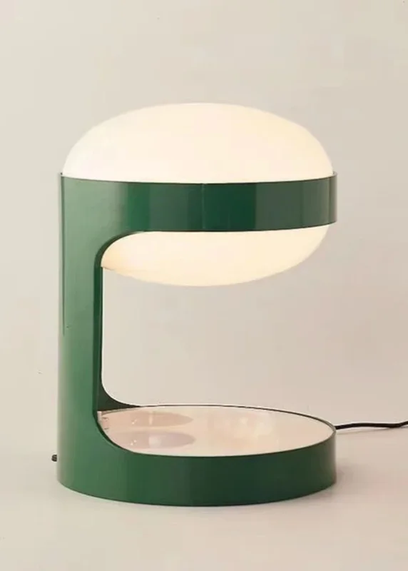 Lámpara Domo en Verde - Iluminación, Uruguay | CB Studio, vista 5