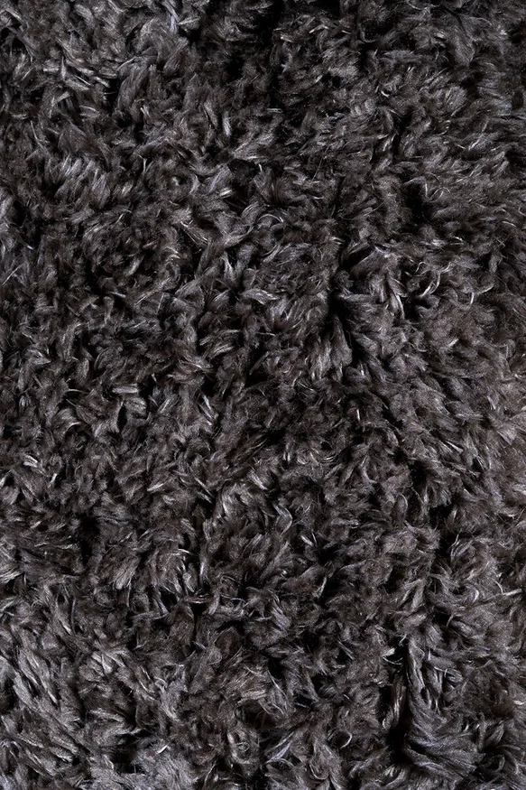ALFOMBRA SKIN 200X290 GREY en Gris - Alfombras, Uruguay | Vinibel, vista 2