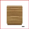 Mesa de luz 2 cajones – Dubai 50019 - Mesas de luz, Uruguay | Punto Unión, vista 3 de 16