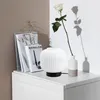 Luminaria de Mesa Pirce Small Negra - Lámparas de mesa, Uruguay | Serlux, vista 2 de 7