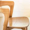SILLA DE BAR BONHAM - MIEL en Madera natural - Sillas, Uruguay | La Iberica, vista 8 de 14