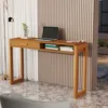 Escritorio Tucuma 130CM - Entrada Usb - Escritorios y sillas de escritorio, Uruguay | Balton, vista 2 de 2