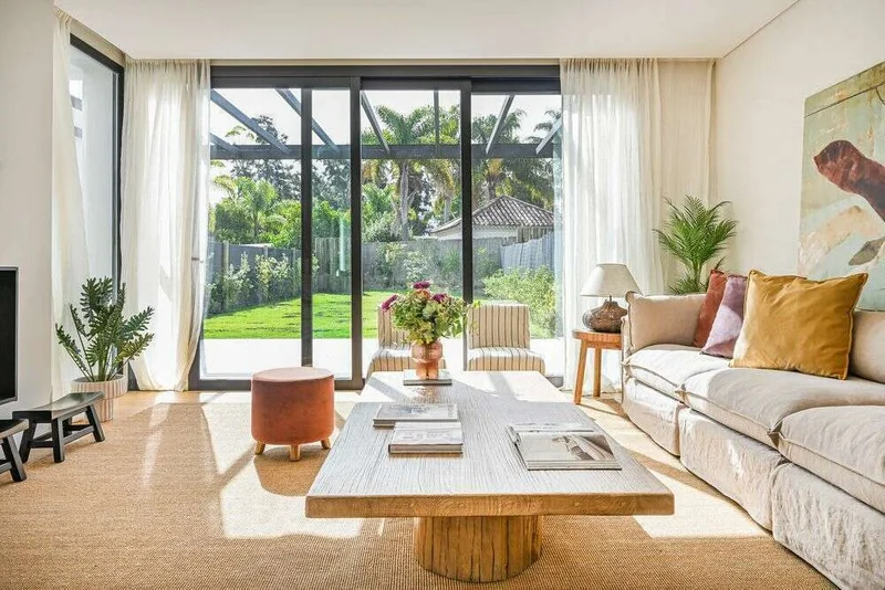 SILLON RALPH en Beige - Sillones y sofás, Uruguay | La Iberica, vista 30