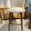 Silla bar ratan sintetico - Butacas, banquetas y puffs, Uruguay | FMB, vista 1 de 2