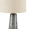 Lámpara de mesa VIGGO Ø21xA47cm gris en Gris - Iluminación, Uruguay | JYSK, vista 2 de 5