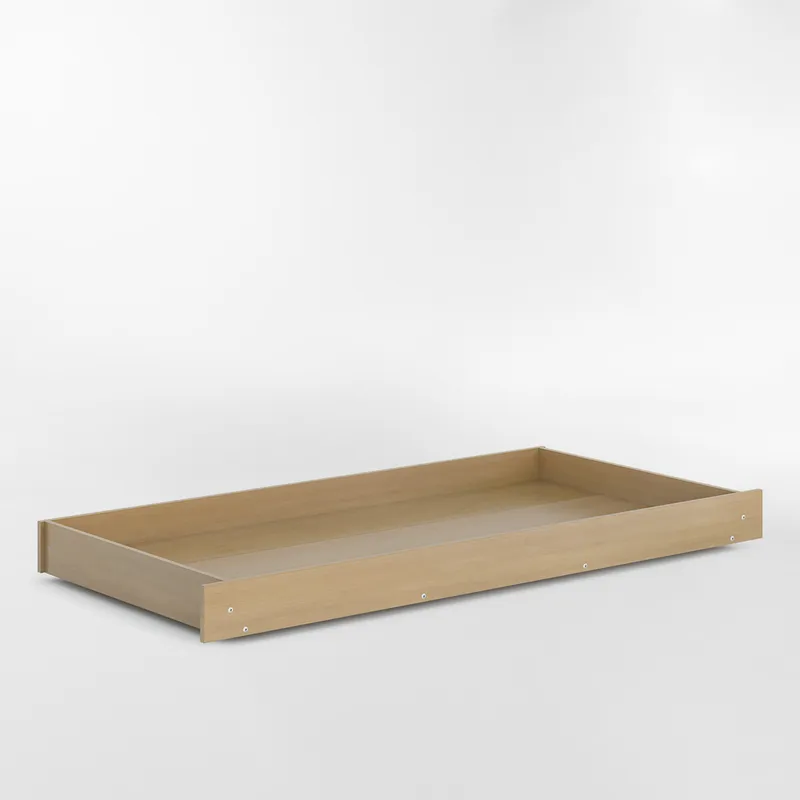 CAMA INFANTIL BOX Blanco 1 PLAZA, Uruguay | Viasono
