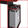 Escritorio Gamer – ME 4178 en Multicolor - Escritorios y sillas de escritorio, Uruguay | Punto Unión, vista 8 de 12