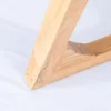 Mesa de centro Mansa 80 en Madera natural - Mesas de living, Uruguay | Wave Home, vista 4 de 5
