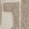 Almohadón DVERGFAKS 45x45 gris/beige en Gris/beige - Textiles, Uruguay | JYSK, vista 2 de 5