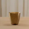 Vela Gold en Dorado - Velas y Portavelas, Uruguay | De Arcos, vista 1 de 3
