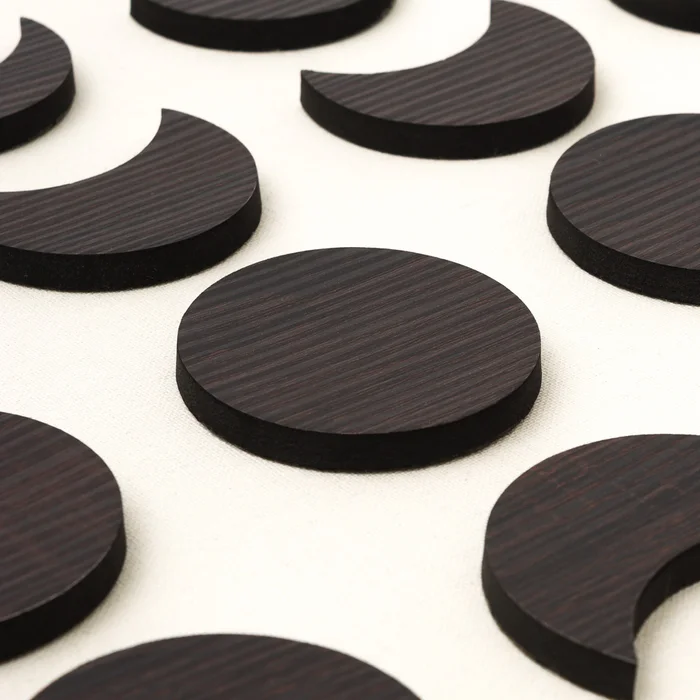 Cuadro Madera 50×70 en diseno-2 - Decoración de pared, Uruguay | Tiendas Montevideo, vista 3