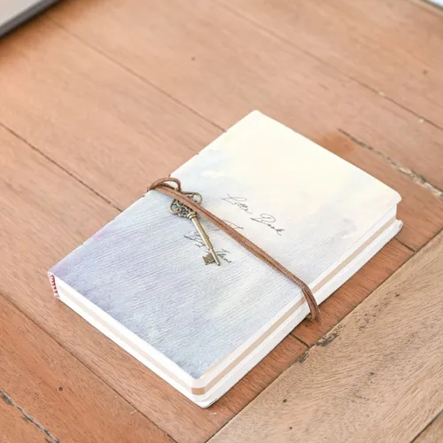 Note book - Decoración, Uruguay | Martinika Deco