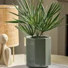 Maceta LUCAS Ø14xH16cm verde oscuro en Verde - Macetas, Uruguay | JYSK, vista 2 de 4
