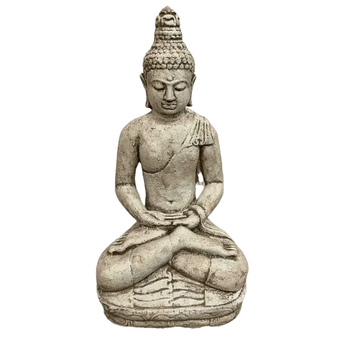 Buda Meditando - Decoración, Uruguay | Camino a Casa