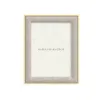 PORTARRETRATO MDF/PS 15x20CM BEIGE en Beige - Decoración de pared, Uruguay | Decohogar, vista 1 de 3
