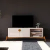 Rack TV Buriti - Muebles para TV, Uruguay | Deluxe Home, vista 5 de 6