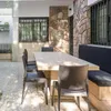 Silla North - Black en Negro - Sillas, Uruguay | Samic, vista 5 de 5
