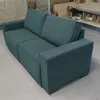 PREVENTA - Sofa Moscú 3 Cuerpos 200cm – Verde Easy Clean - Sillones y sofás, Uruguay | Berna home, vista 5 de 5
