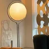 Lámpara Orbital en Blanco - Iluminación, Uruguay | CB Studio, vista 3 de 4