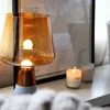 LUMINARIA MICHELE ORANGE en Naranja - Lámparas de pie, Uruguay | Berlina Store, vista 1 de 6