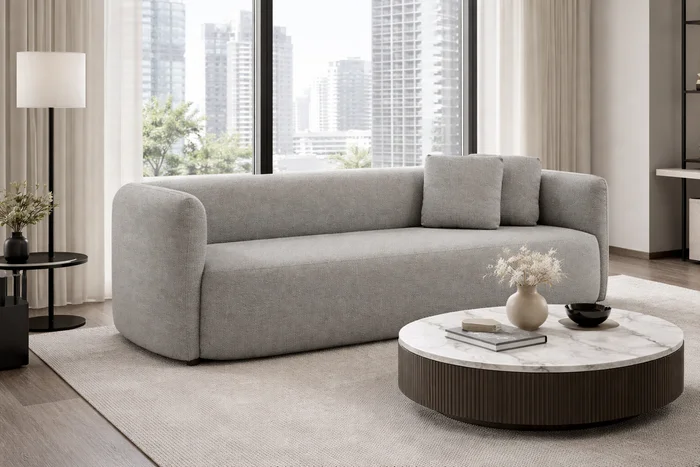Sofa Solana en Tamaño - Sillones y sofás, Uruguay | Casa Brava, vista 2
