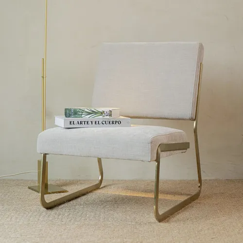 Butaca Tina - Sillones y sofás, Uruguay | De Arcos