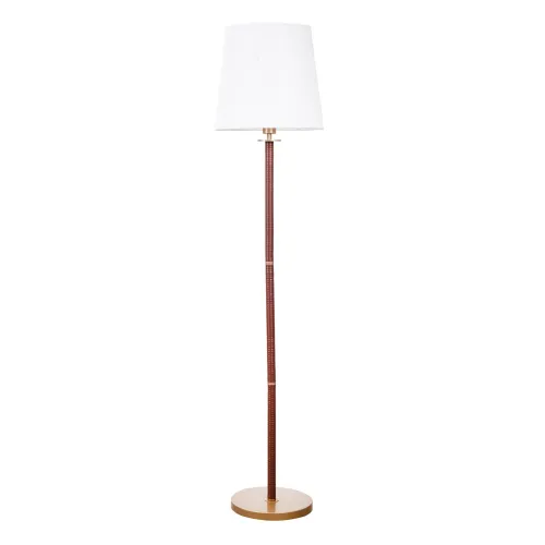 Lampara De Pie Ml23132 Amarillo Metal Ml231324 en Multicolor - Lámparas de pie, Uruguay | Divino