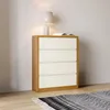 Comoda Mela 90CM 4 Cajones 100% MDF - Cómodas, Uruguay | Balton, vista 1 de 4