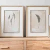LAMPARA DE MESA NEST - PANTALLA VISON - Lámparas de mesa, Uruguay | La Iberica, vista 3 de 9