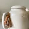 Tetera Cerámica Dreams - Decoración, Uruguay | Dreams On Time, vista 8 de 8