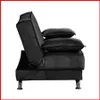 Sofa cama plaza y media – Siena - Sillones y sofás, Uruguay | Punto Unión, vista 4 de 6