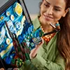 JUEGO DE MESA LEGO® IDEAS VINCENT VAN GOGH: LA NOCHE ESTRELLADA  - Decoración, Uruguay | Viasono, vista 2 de 5