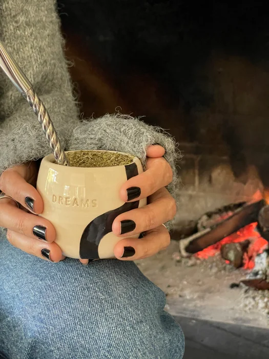 Mate Temperamento - Decoración, Uruguay | Dreams On Time