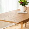 MESA COMEDOR NORDICA EXTENSIBLE - 1.80 A 2.30 MTS en Madera natural - Mesas de comedor, Uruguay | La Iberica, vista 11 de 15