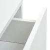 Cómoda JENSLEV 4 cajones blanco en Blanco - Cómodas, Uruguay | JYSK, vista 4 de 4