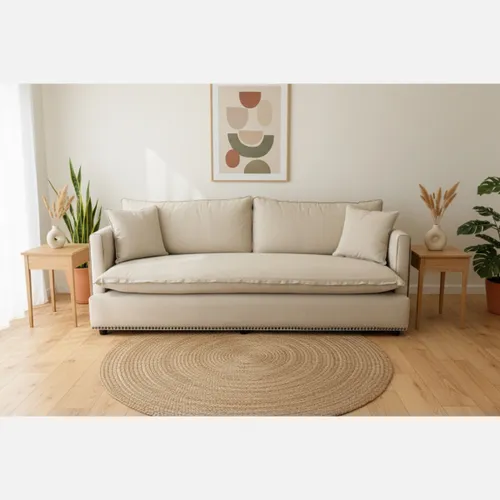 SOFÁ CONFORT - Sillones y sofás, Uruguay | Concept Design