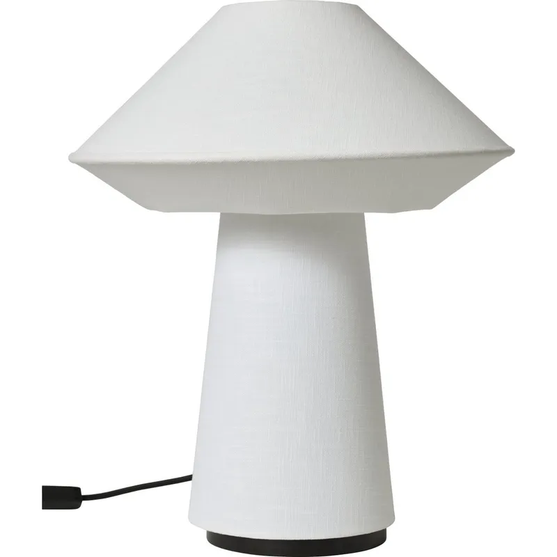 Kaku en Blanco - Lámparas de mesa, Uruguay | BoConcept