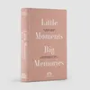 Photo album Little Moments Big Memories - Decoración, Uruguay | Martinika Deco, vista 1 de 4