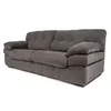 Sofá Trento - Tela Aquaclean Sustentable - 3 cuerpos - A fabricar en Patrón - Sillones y sofás, Uruguay | NYR, vista 1 de 6