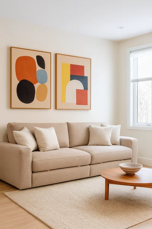 Sofa Parma - Sillones y sofás, Uruguay | Furest, vista 3